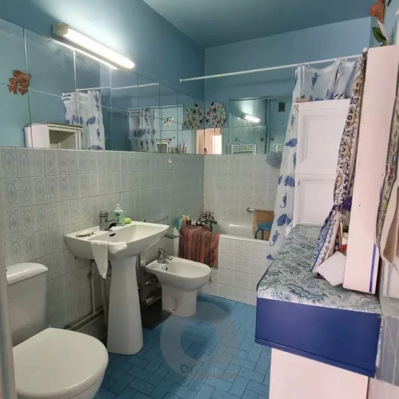 ROQUEBRUNE CAP MARTIN – RESIDENCE FRONT DE MER AVEC PISCINE