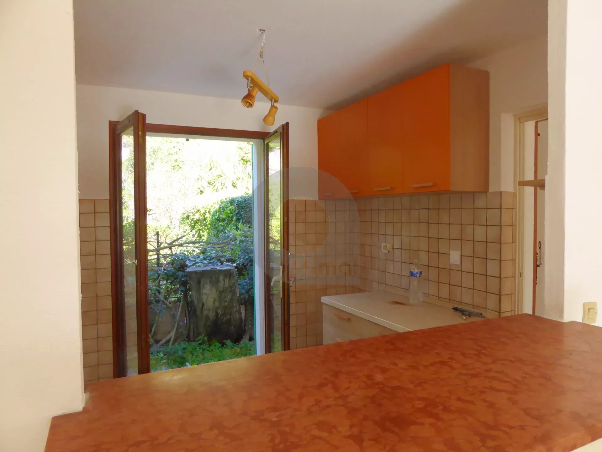 Nouveauté Villa Jumelée MENTON Garavan