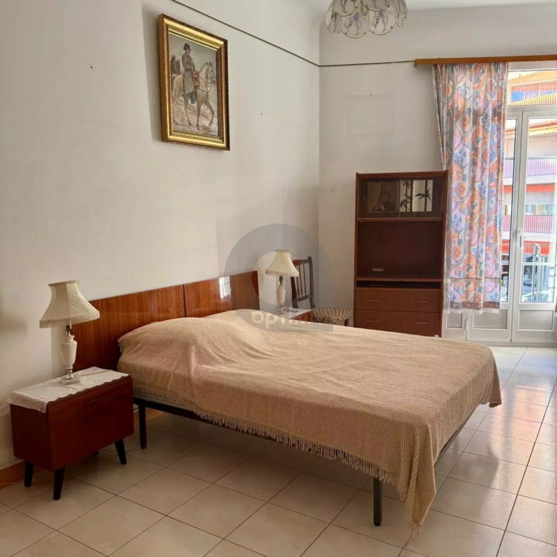 Appartement 3 pièces à Menton Centre-ville