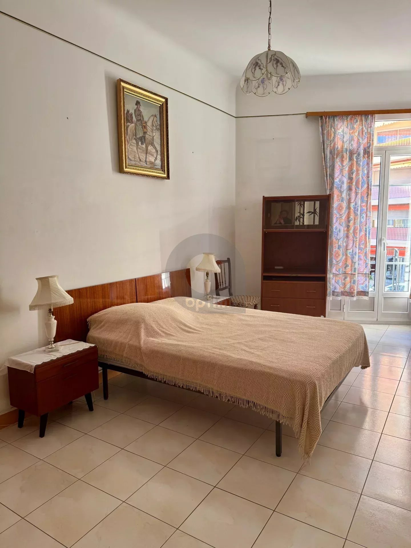 Appartement 3 pièces à Menton Centre-ville
