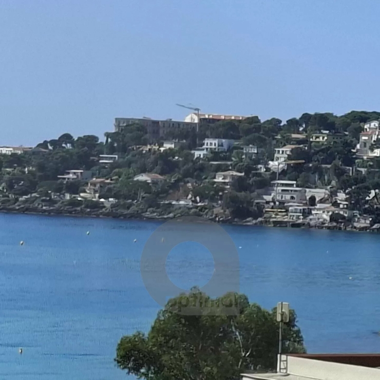 ROQUEBRUNE CAP MARTIN CARNOLES