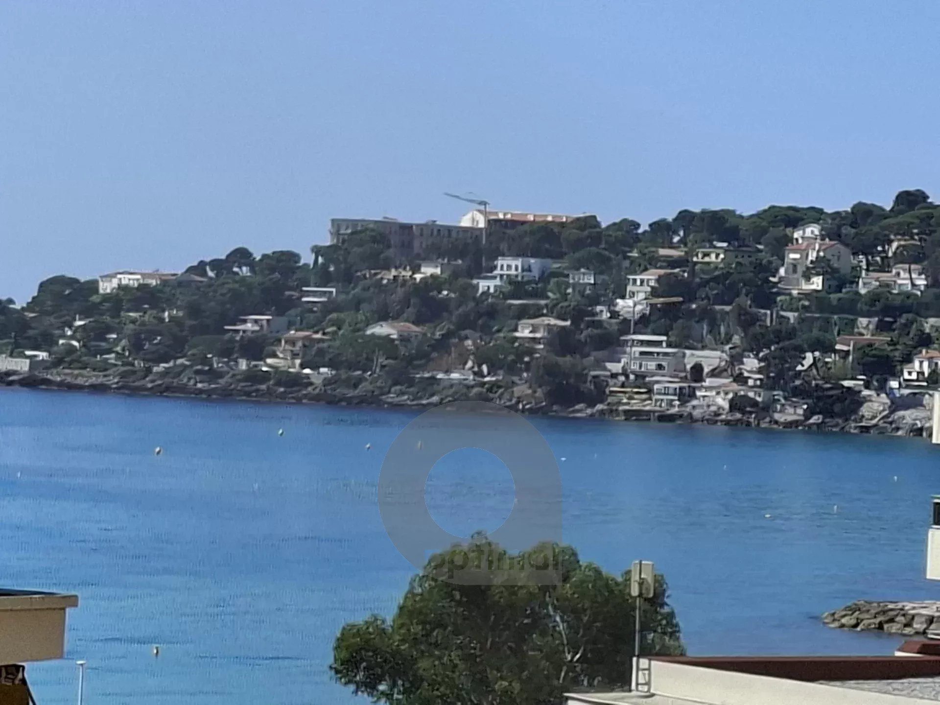 ROQUEBRUNE CAP MARTIN CARNOLES