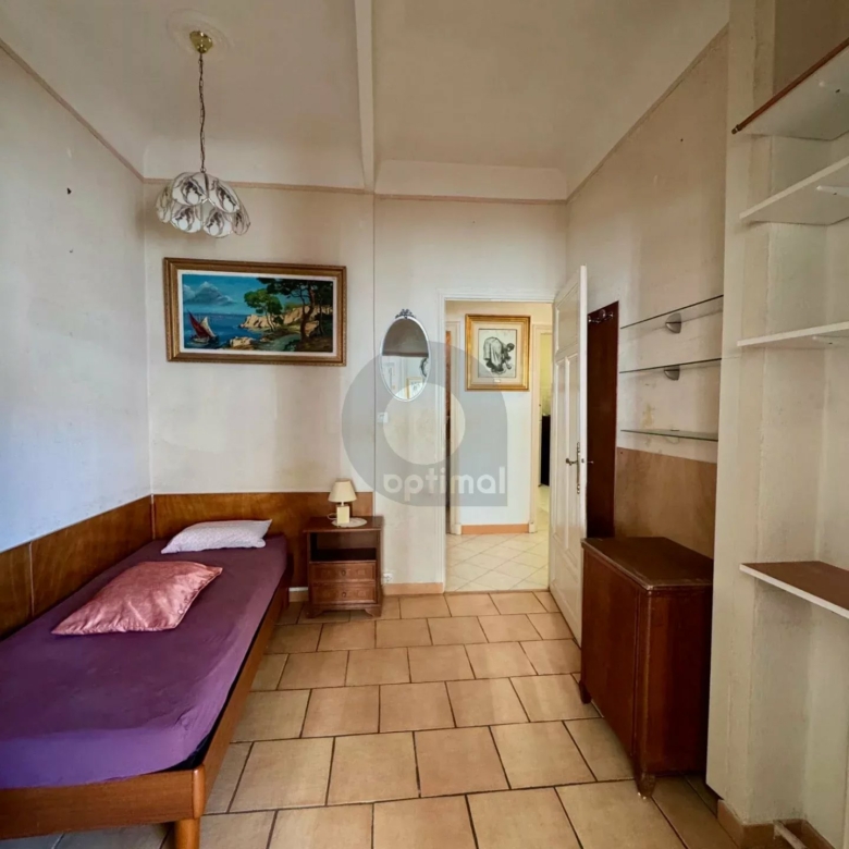 Appartement 3 pièces à Menton Centre-ville