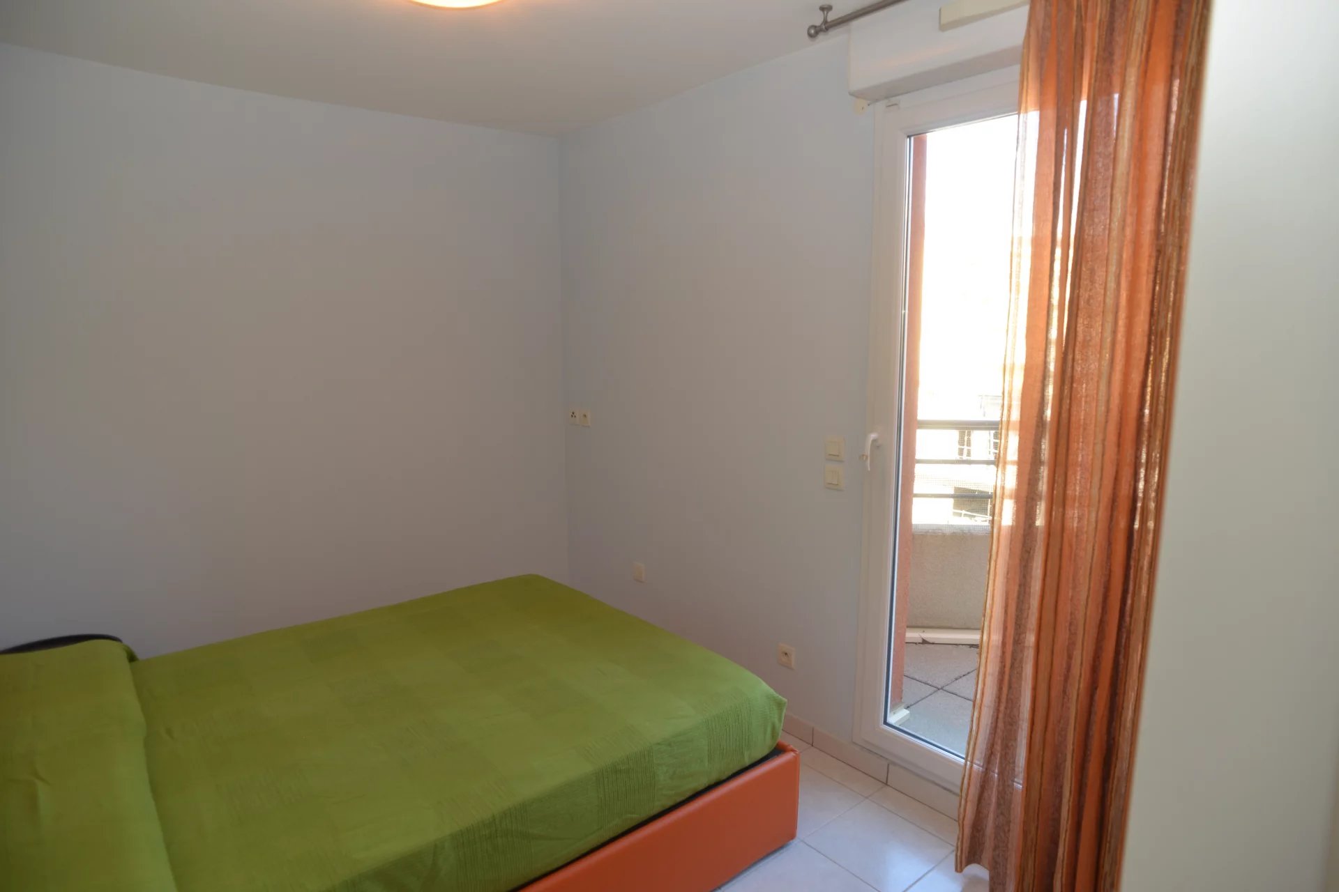 APPARTEMENT TROIS PIECES CARNOLES – ROQUEBRUNE CAP MARTIN