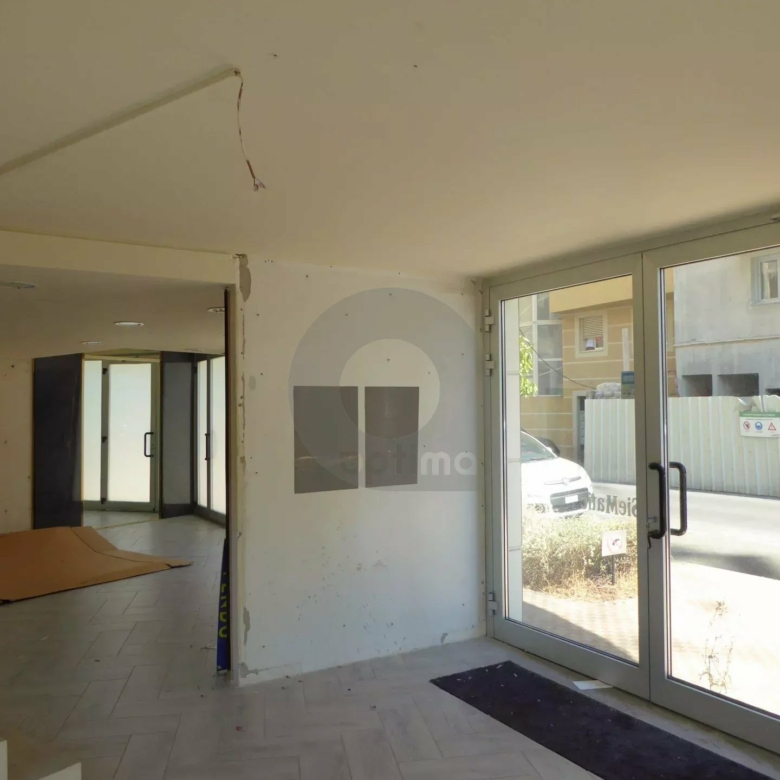 MENTON EXCLUSIVITE LOCAUX PROFESSIONNELS 212 M2