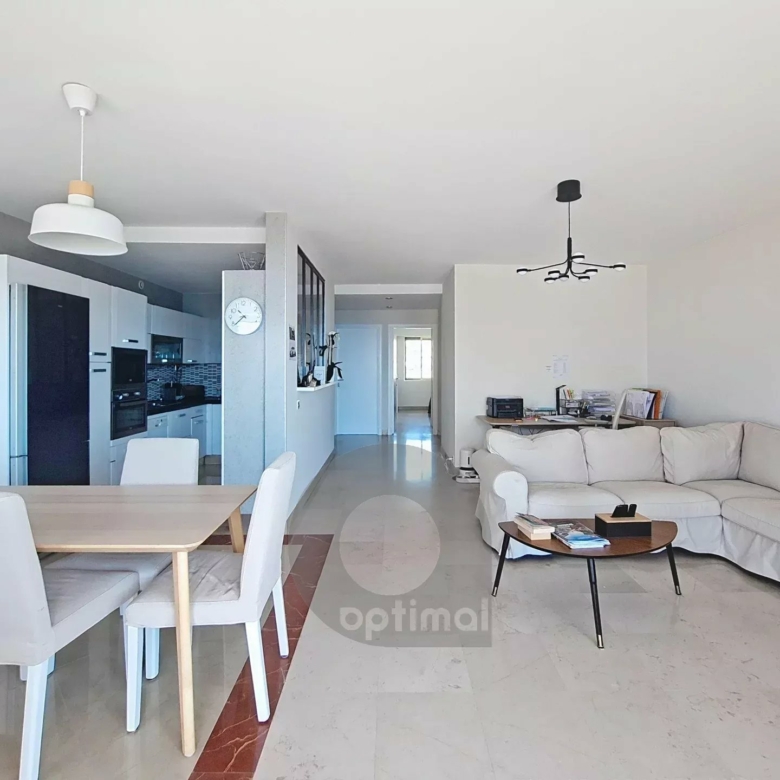 ROQUEBRUNE CAP MARTIN CARNOLES