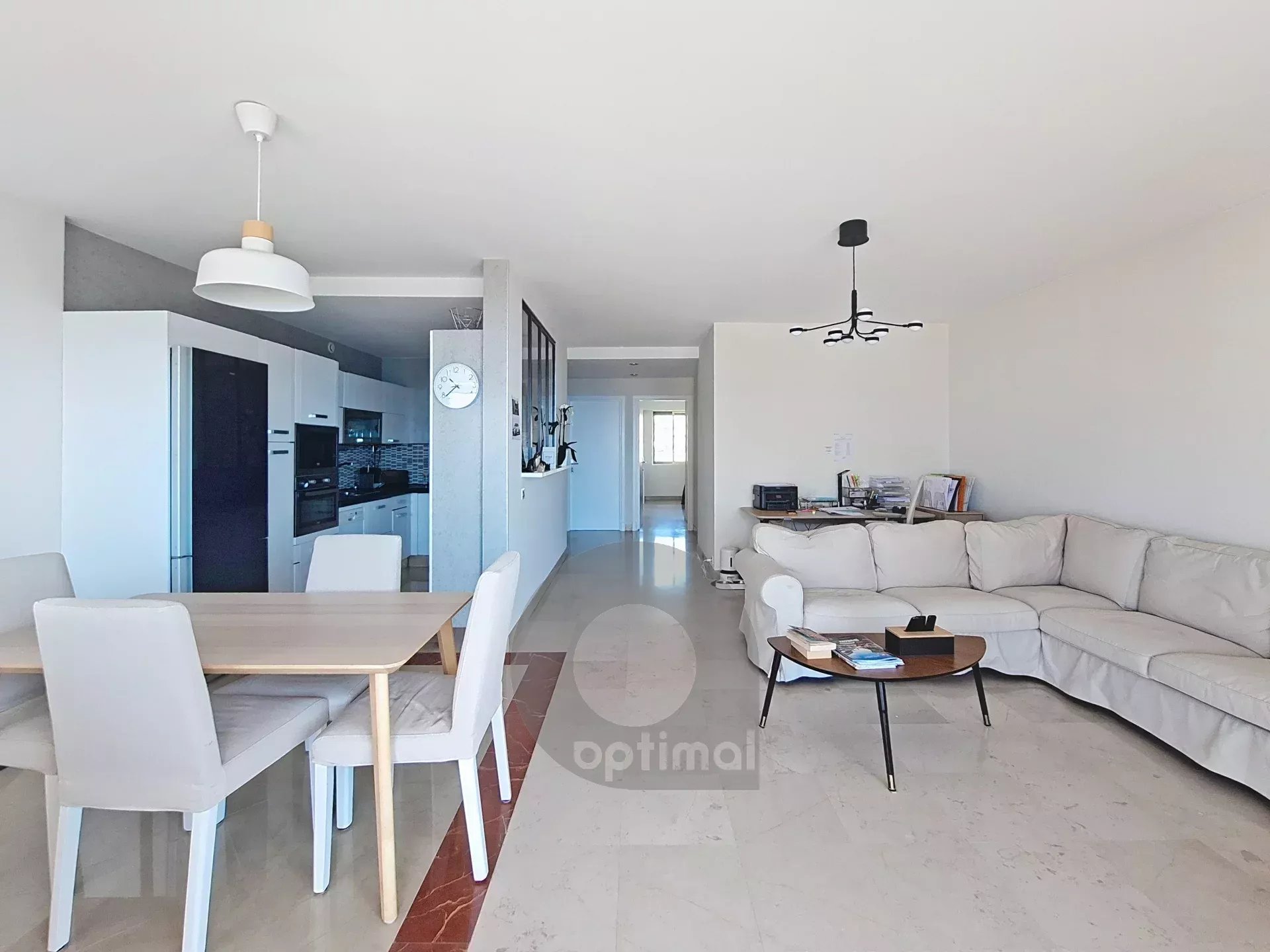 ROQUEBRUNE CAP MARTIN CARNOLES