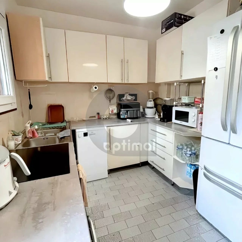 EXCLUSIVITE Menton Borrigo 3P loué