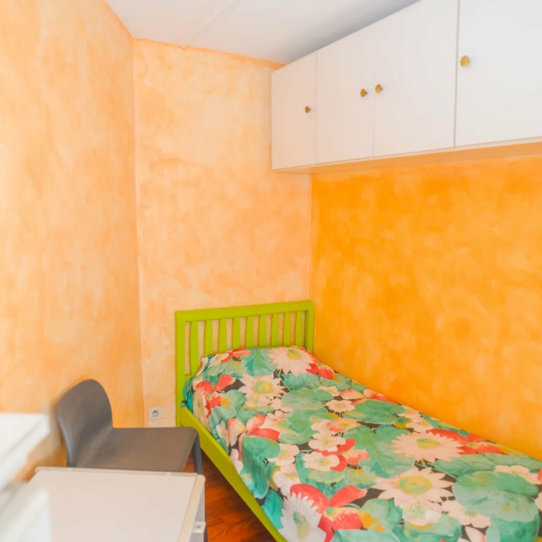 Menton – appartement trois pièces front de mer à Garavan