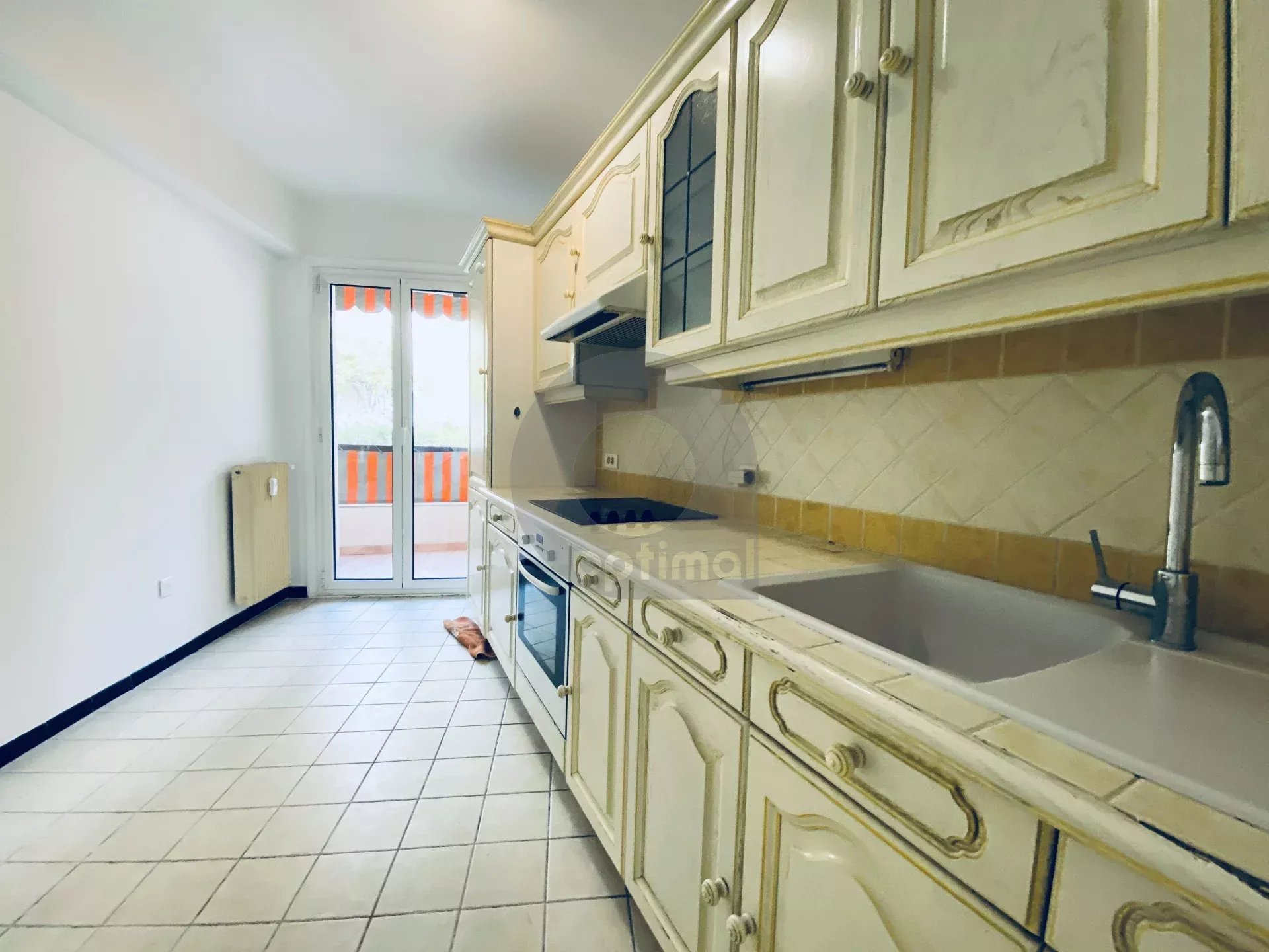 VENTE APPARTEMENT MENTON