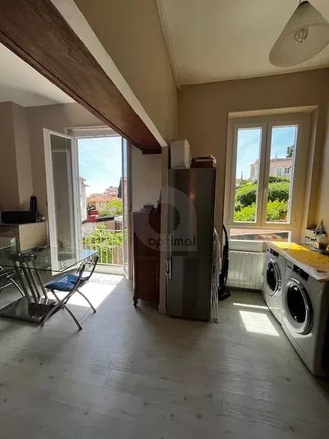 3 pièces dans Maison – centre menton
