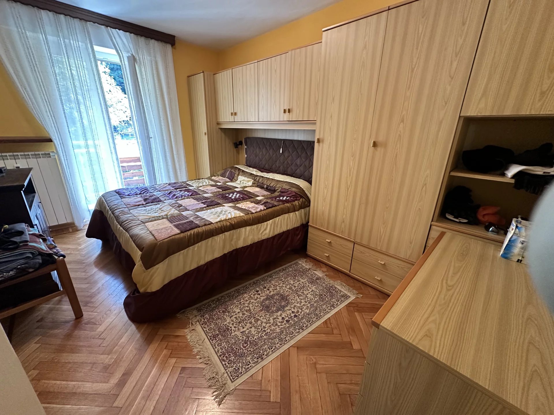 Appartement Charmant à Limone Piemonte (Italie)