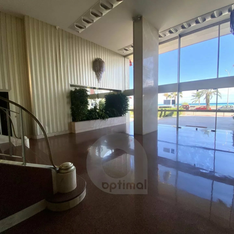 Menton Garavan – Studio parfaitement équipé avec Balcon – Cave