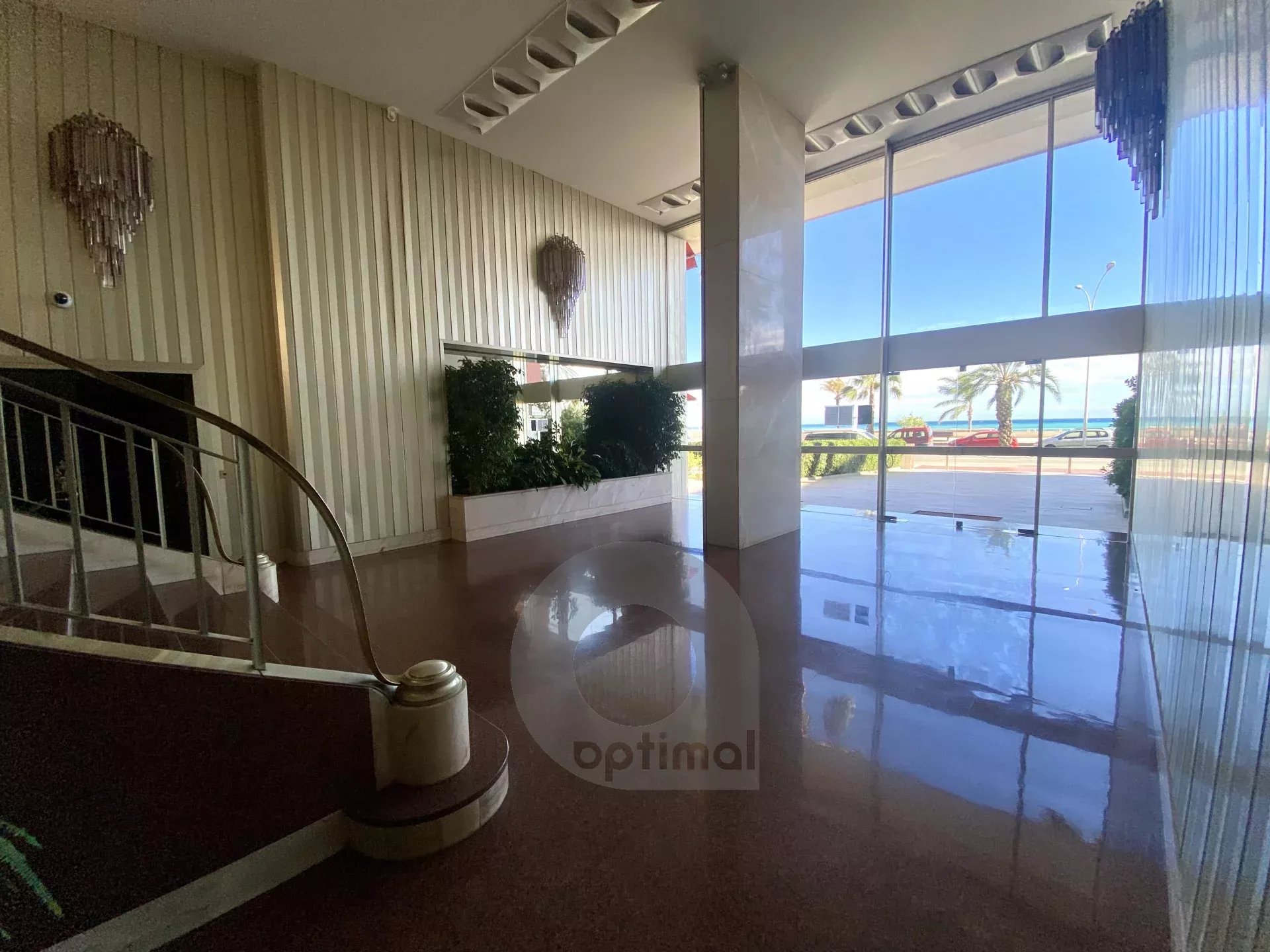 Menton Garavan – Studio parfaitement équipé avec Balcon – Cave