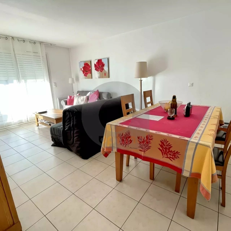 Rare Viager occupé 1 dame 84 ans – 3P RCM