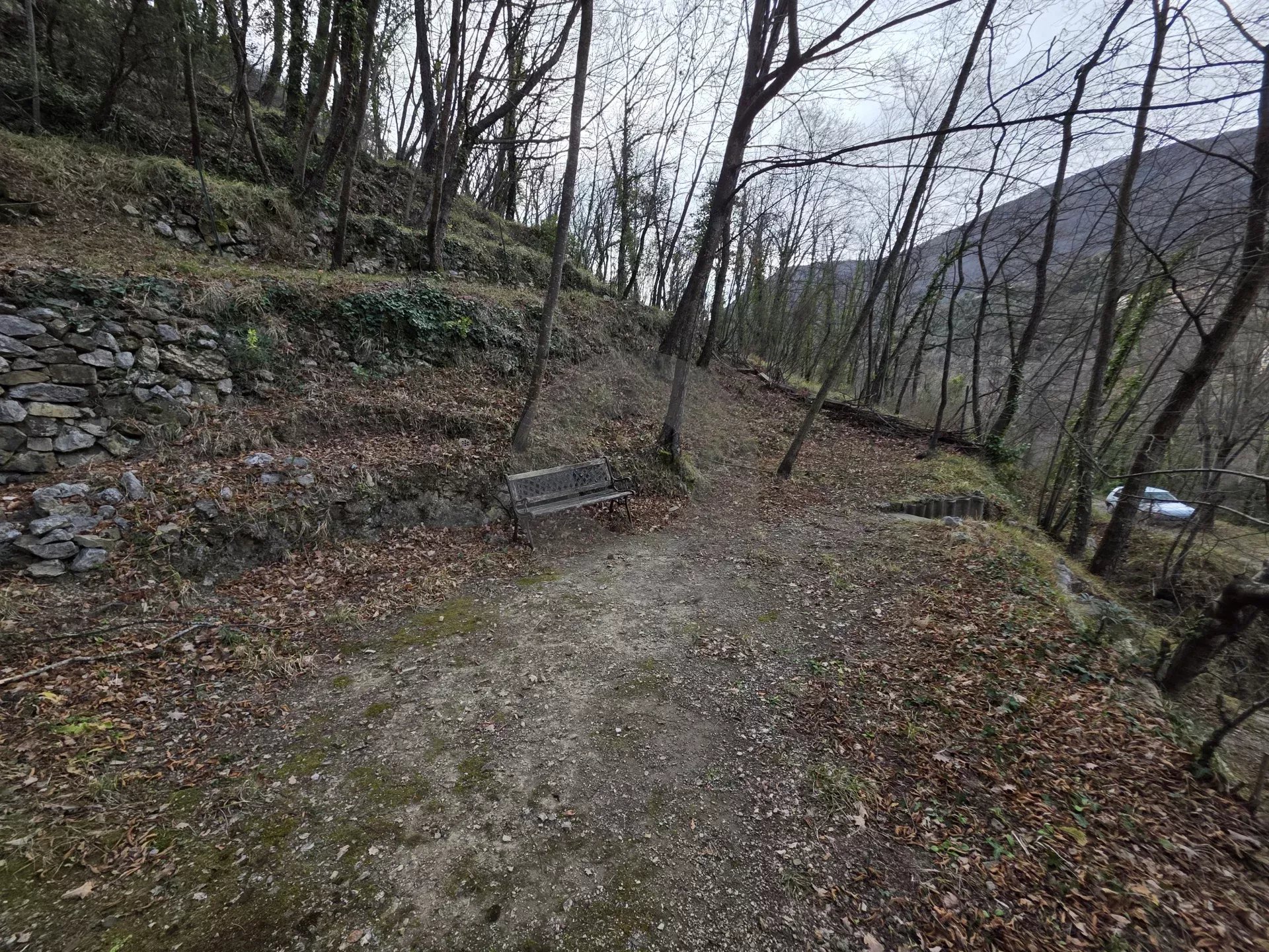 CAMPAGNE COL DE CASTILLON