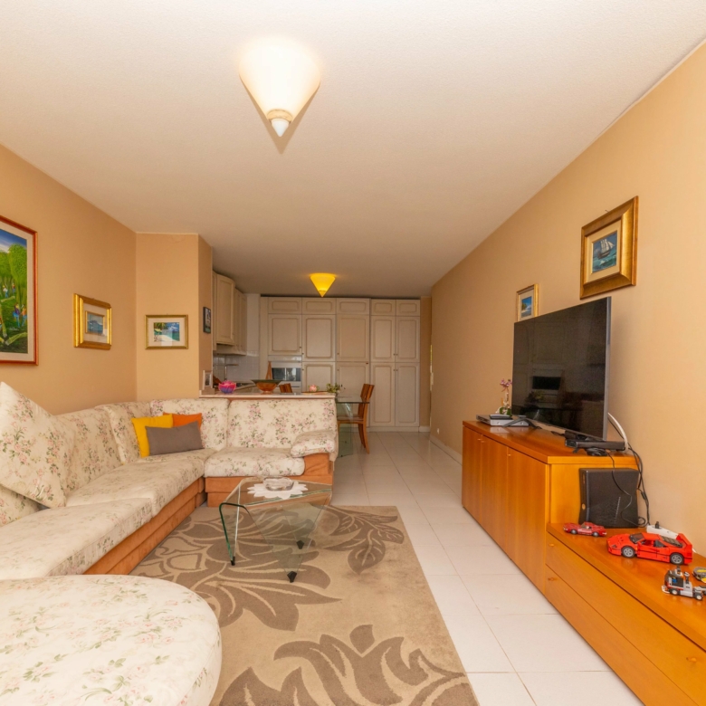 MENTON GARAVAN – APPARTEMENT 3 PIECES BORD DE MER, VUE MER