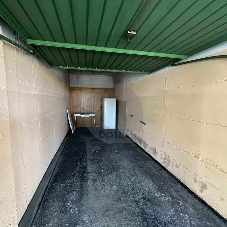 MENTON – TERRES CHAUDES: APPARTEMENT 2P AVEC VUE MER PANORAMIQUE –  GARAGE et CAVE