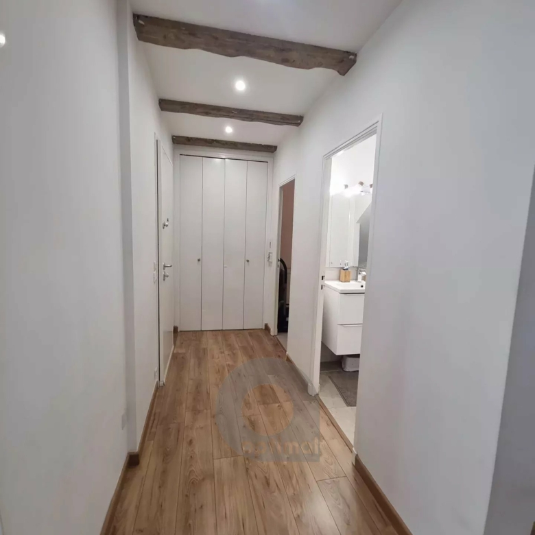 CASTELLAR – villa à 250 mètres de Menton