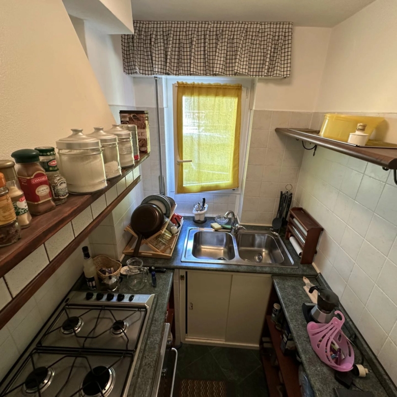 Appartement Charmant à Limone Piemonte (Italie)