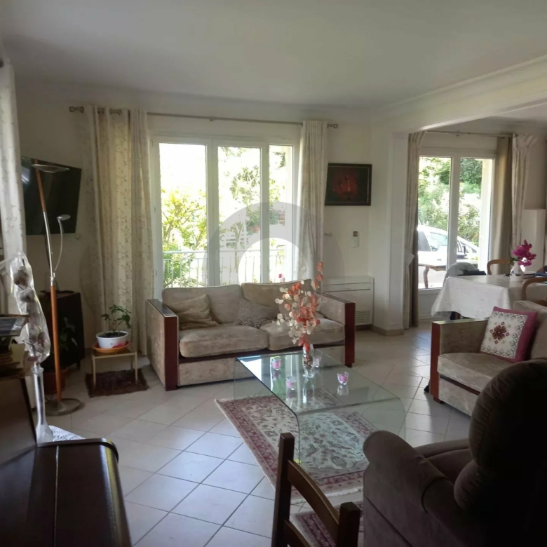 Superbe Maison au Plateau du Cap Martin