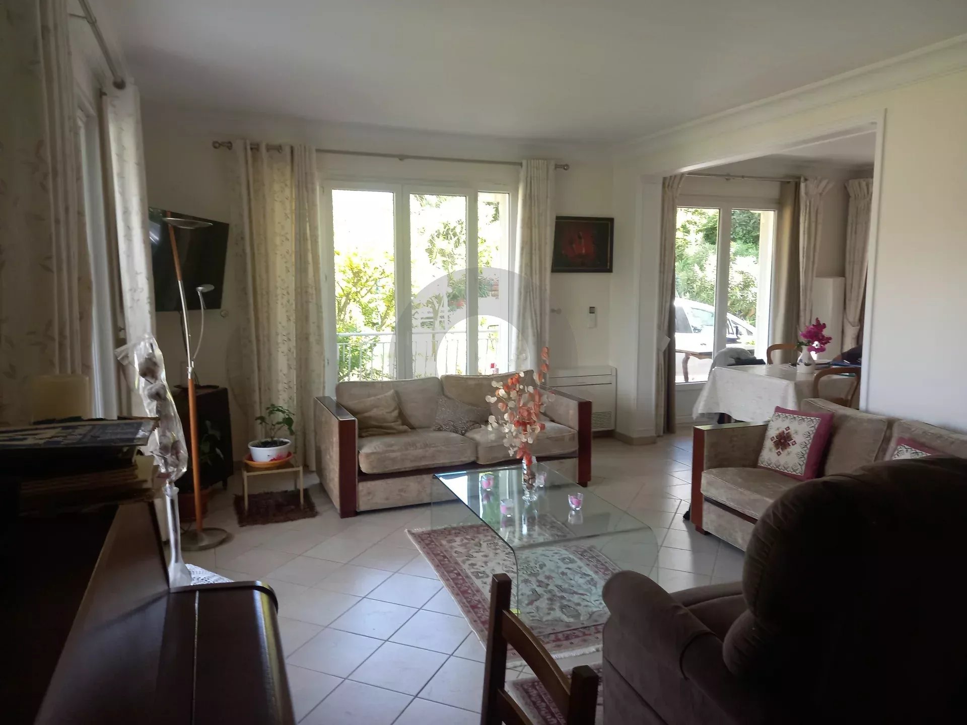 Superbe Maison au Plateau du Cap Martin