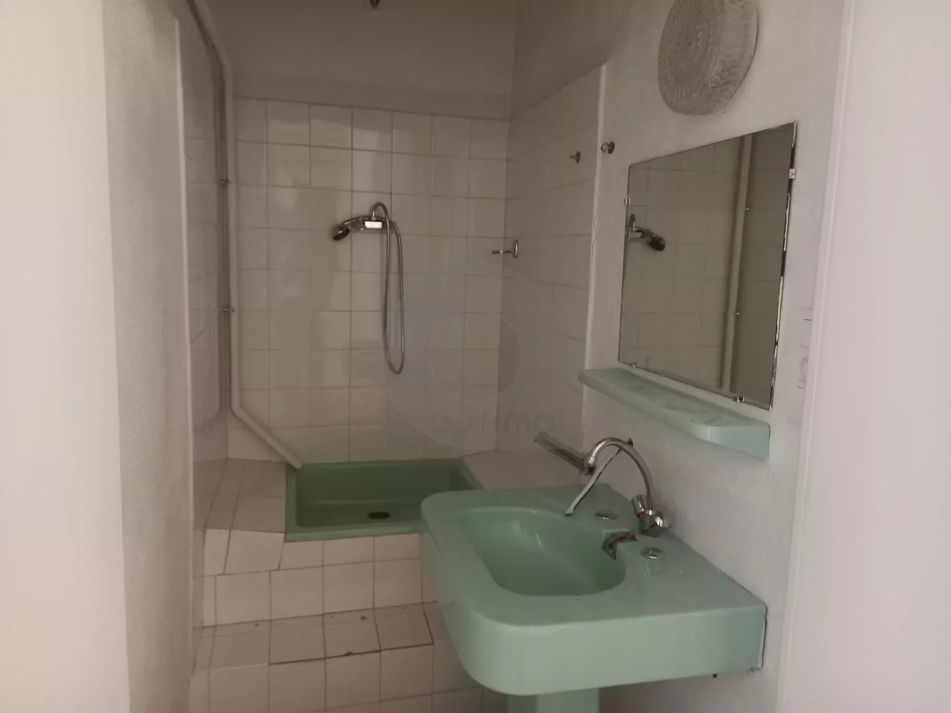 Grand 5 pièces 122 m² plein centre Menton !