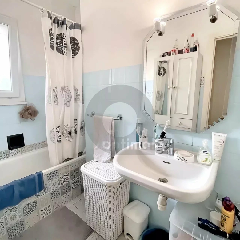 EXCLUSIVITE Menton Borrigo 3P loué