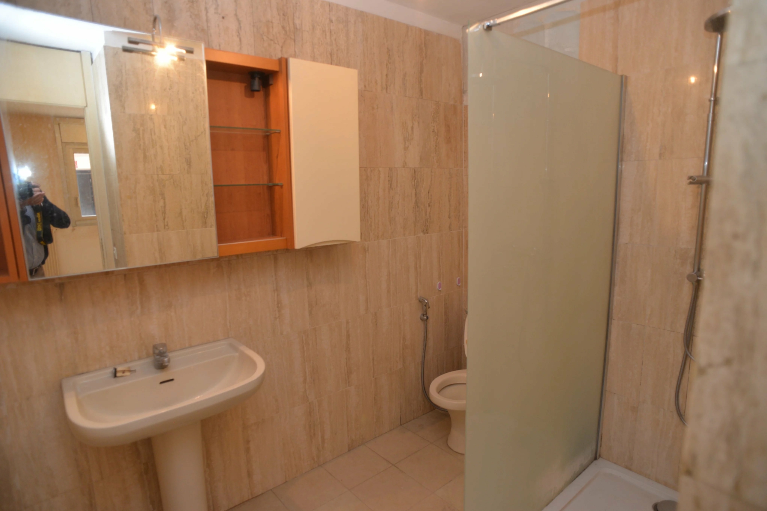 Menton – appartement deux pièces bord de mer à Garavan
