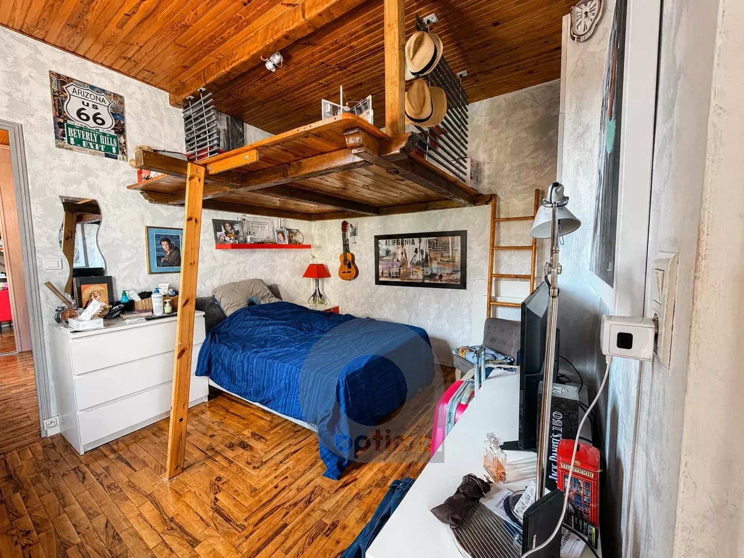 ROQUEBRUNE-CAP-MARTIN – MAISON DE CHARME AUX PORTES DE MONACO