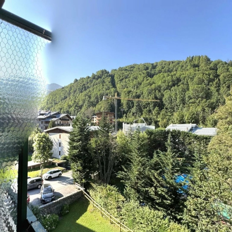 Trois pièces,  à Limone Piemonte, garage en option