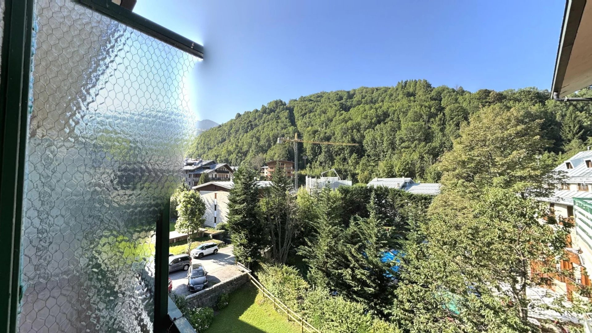 Trois pièces,  à Limone Piemonte, garage en option