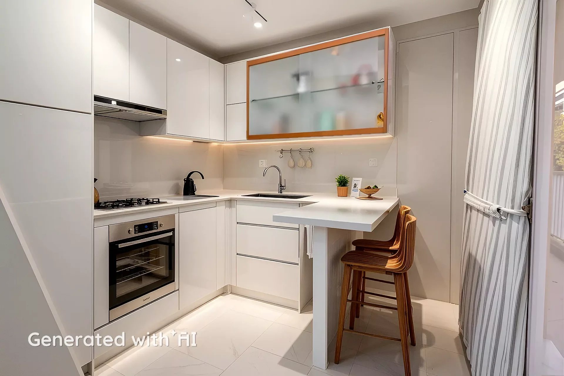 ROQUEBRUNE CAP-MARTIN – APPARTEMENT TROIS PIECES AVEC GRANDE TERRASSE, DEPENDANCE, CAVE ET PARKING