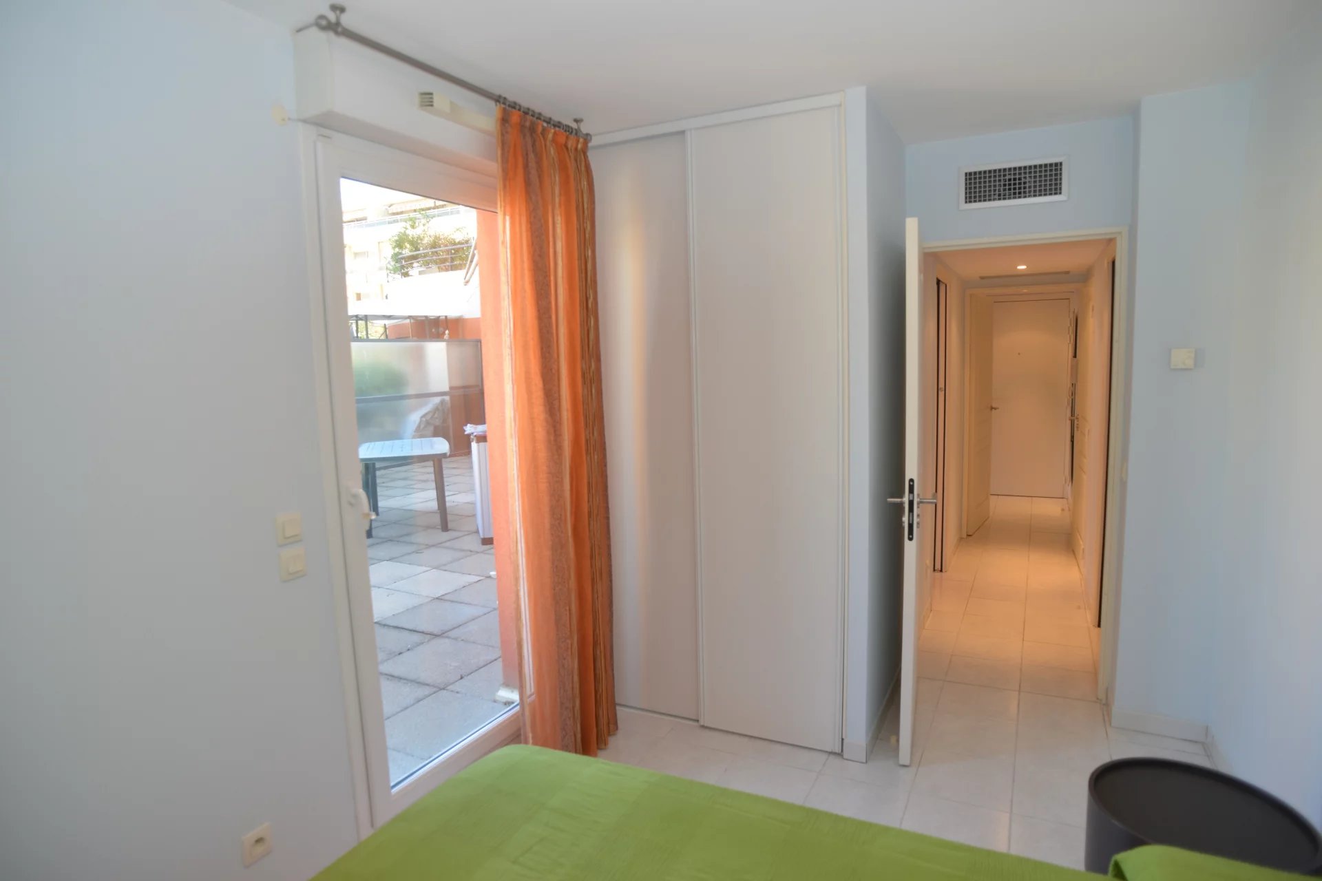 APPARTEMENT TROIS PIECES CARNOLES – ROQUEBRUNE CAP MARTIN