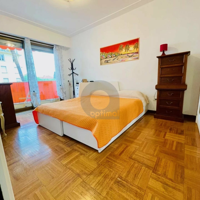 2 Pièces 60 m² plein centre de Menton