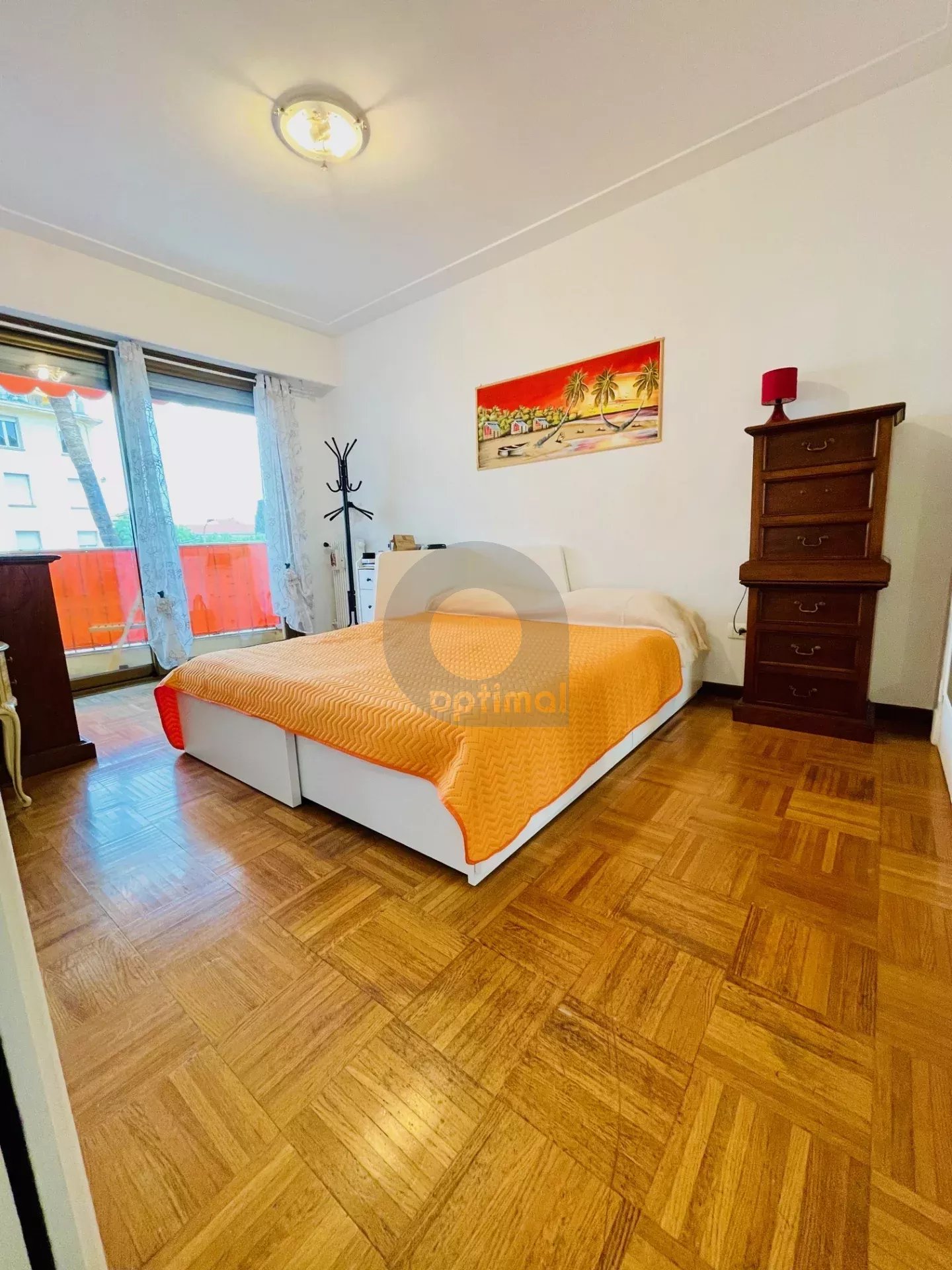 2 Pièces 60 m² plein centre de Menton