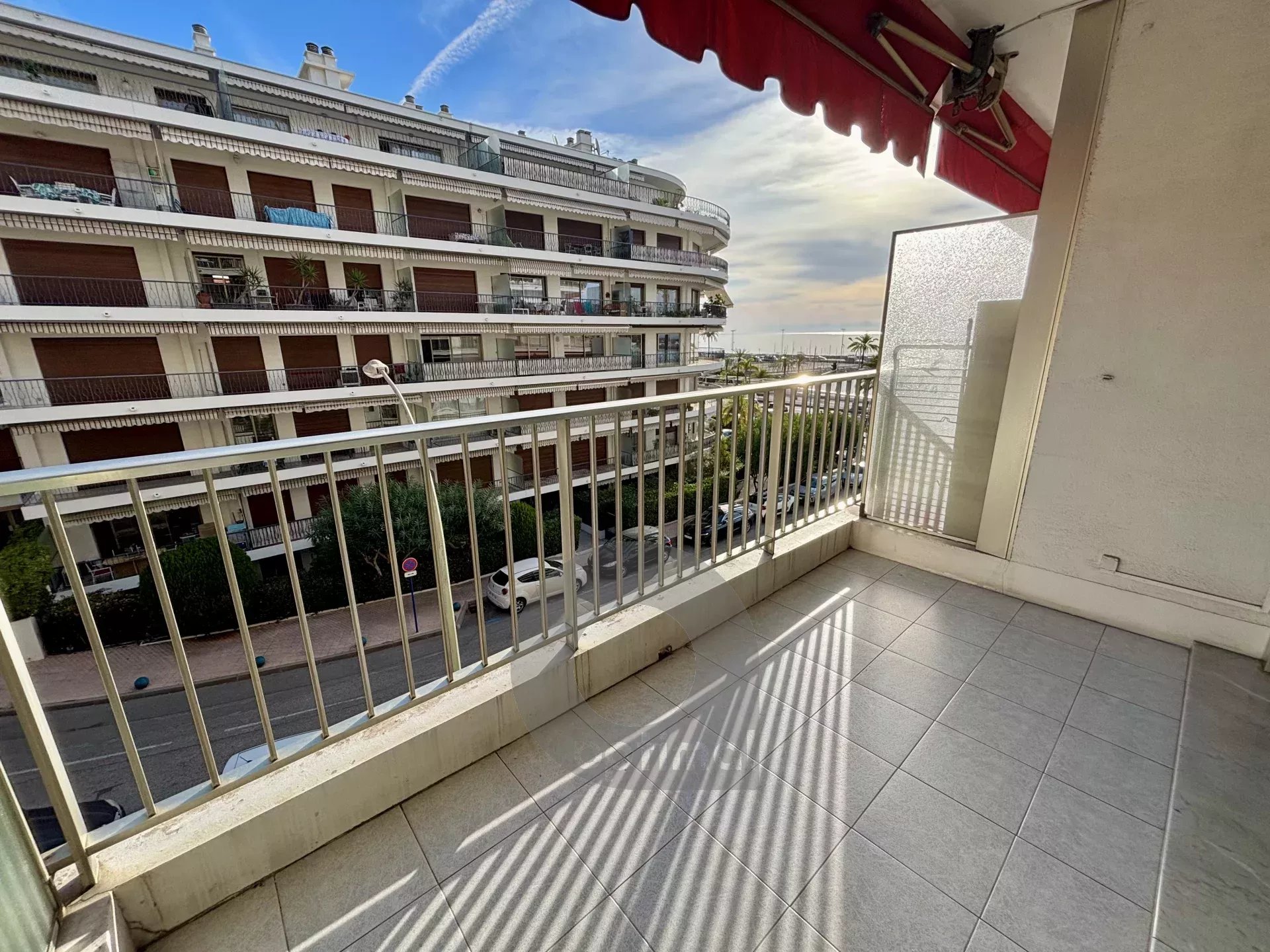 Menton Garavan – 4 Pièces Terrasse – Cave – Parking