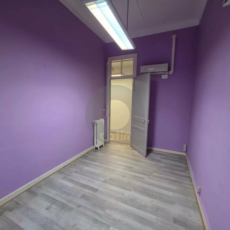 APPARTEMENT PROFESSION LIBERALE MENTON CENTRE VILLE