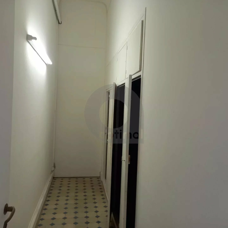 Grand 5 pièces 122 m² plein centre Menton !