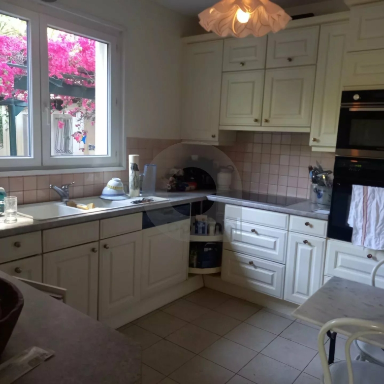 Superbe Maison au Plateau du Cap Martin