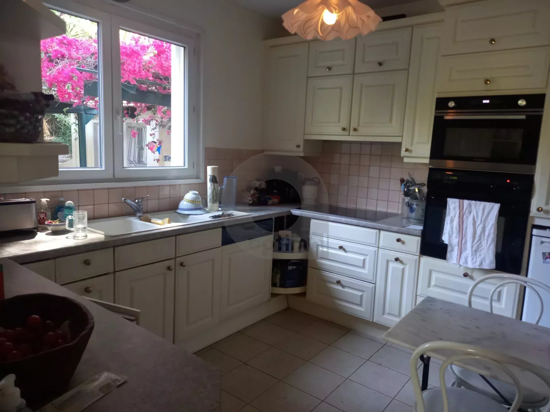 Superbe Maison au Plateau du Cap Martin