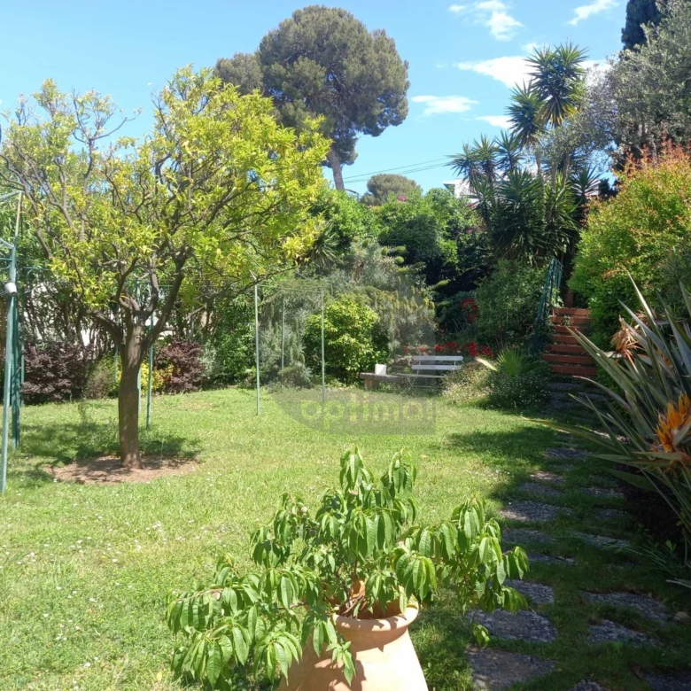 Superbe Maison au Plateau du Cap Martin