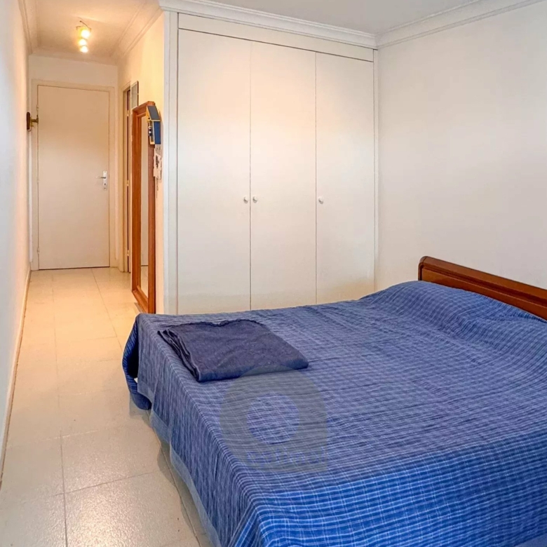 Menton Garavan – appartement avec terrasse, jolie vue