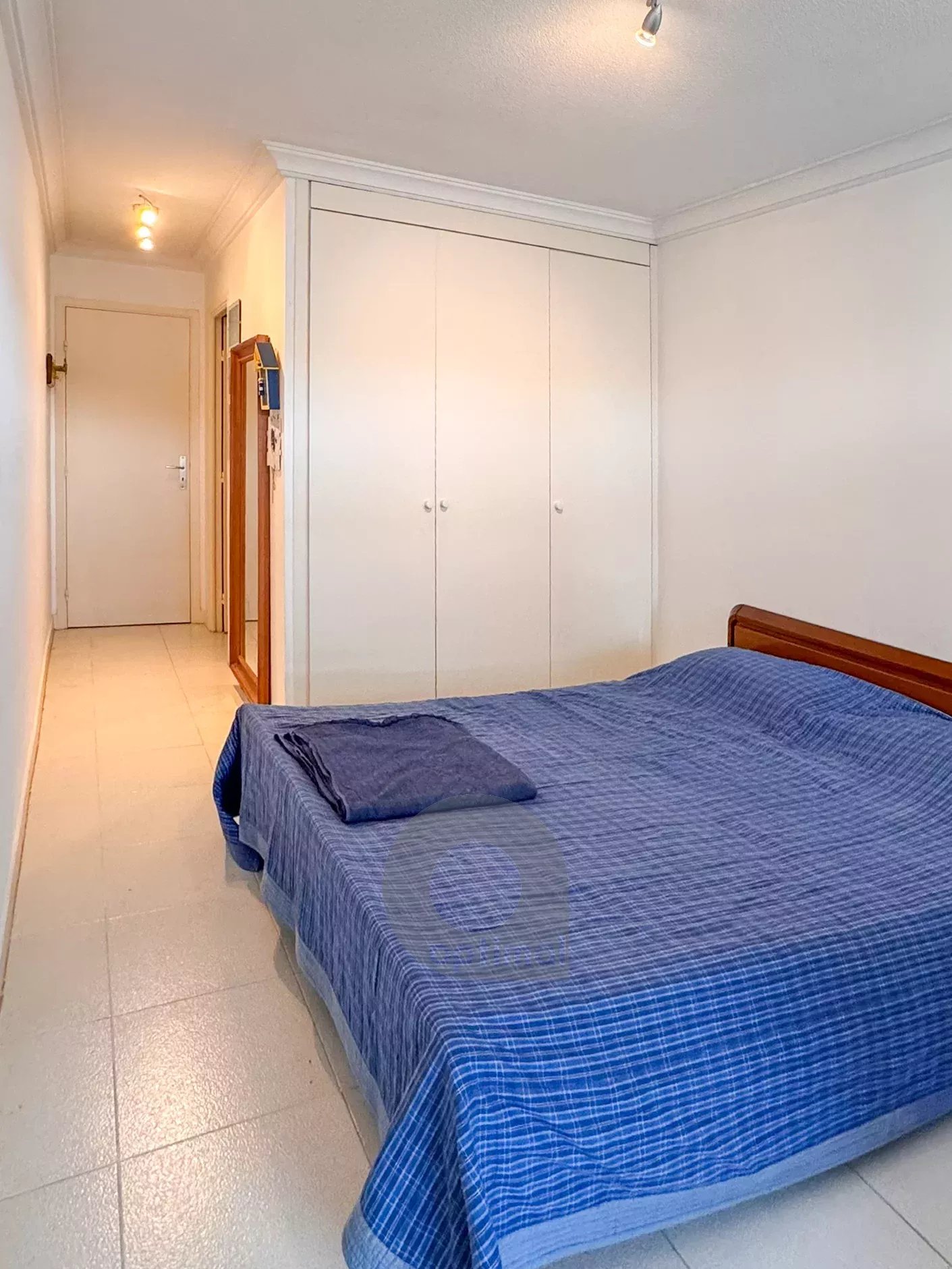 Menton Garavan – appartement avec terrasse, jolie vue