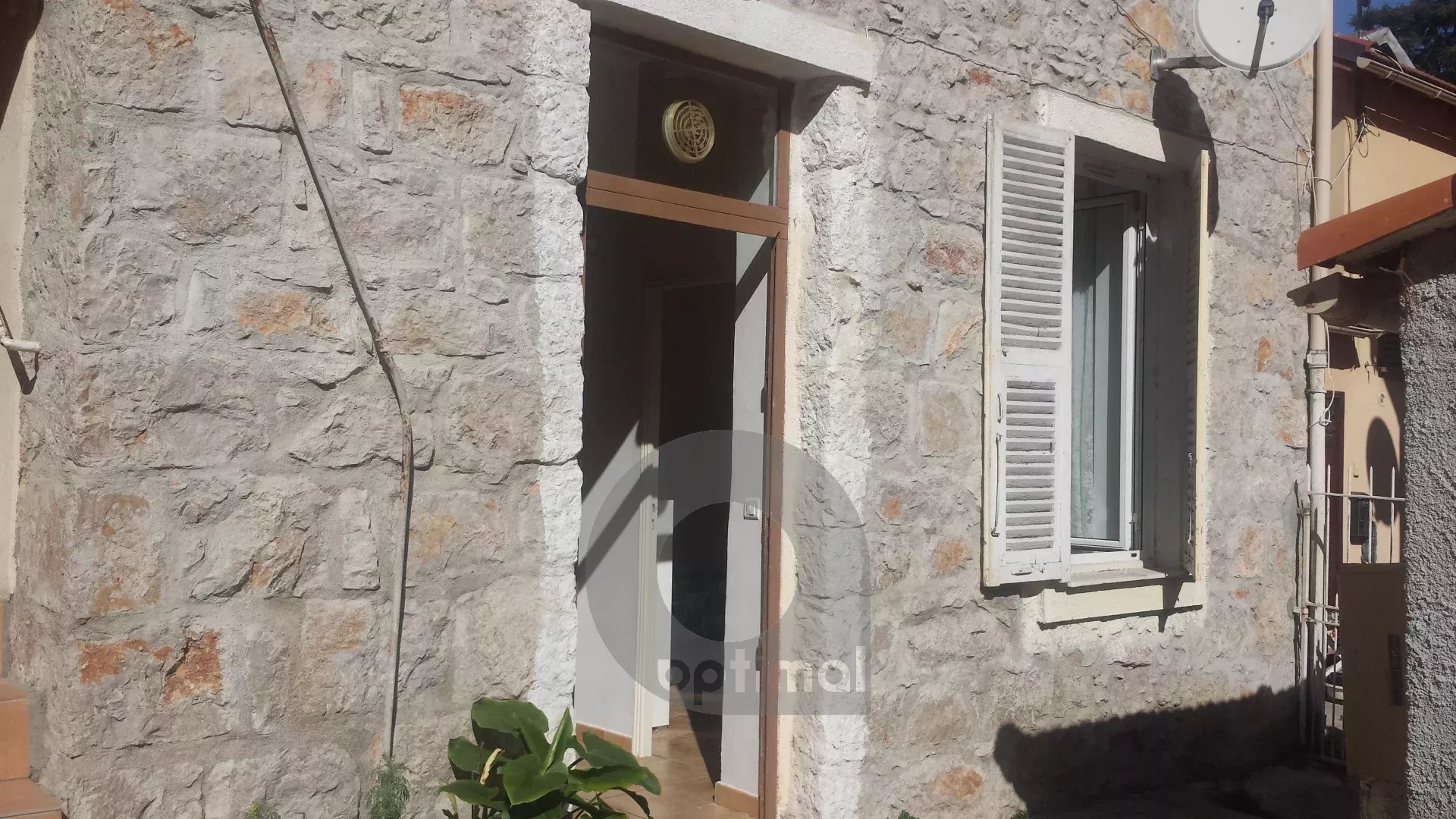 ROQUEBRUNE CAP MARTIN CARNOLES