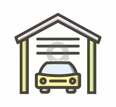 ROQUEBRUNE CAP MARTIN – RUE ANTOINE PEGLION : GRAND GARAGE A VENDRE