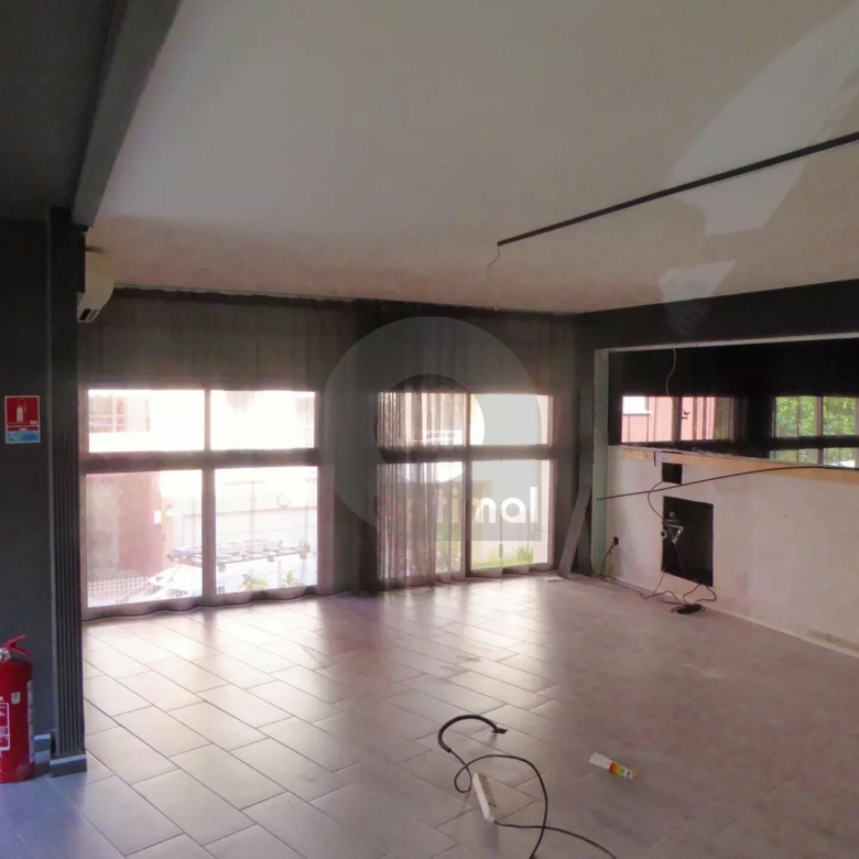 MENTON EXCLUSIVITE LOCAUX PROFESSIONNELS 212 M2