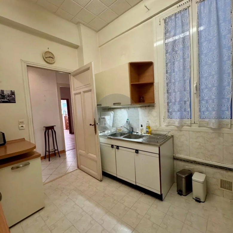 Appartement 3 pièces à Menton Centre-ville