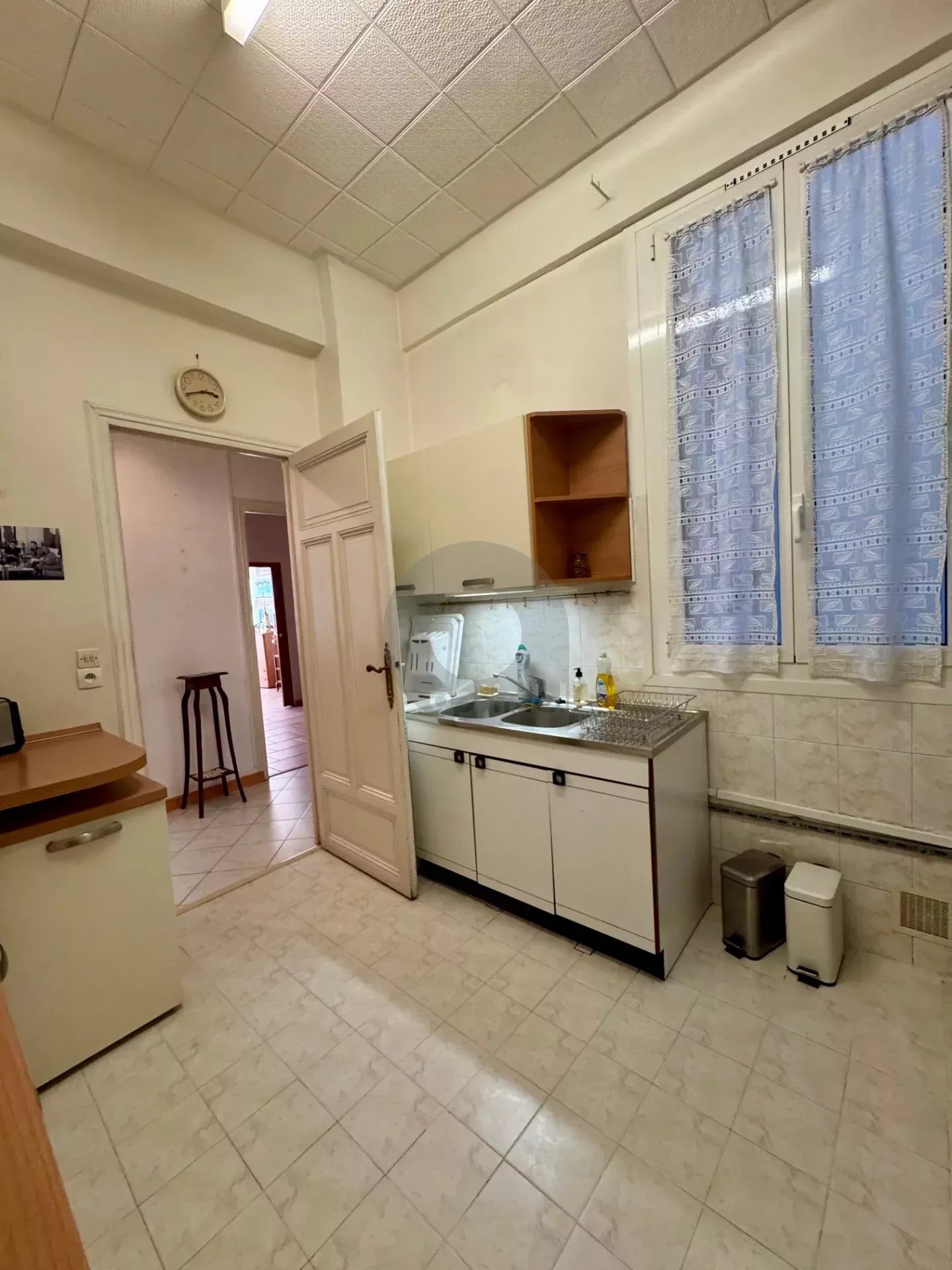 Appartement 3 pièces à Menton Centre-ville