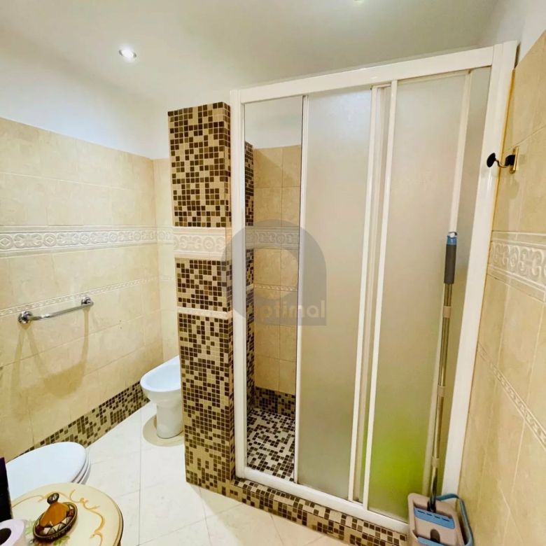 2 Pièces 60 m² plein centre de Menton